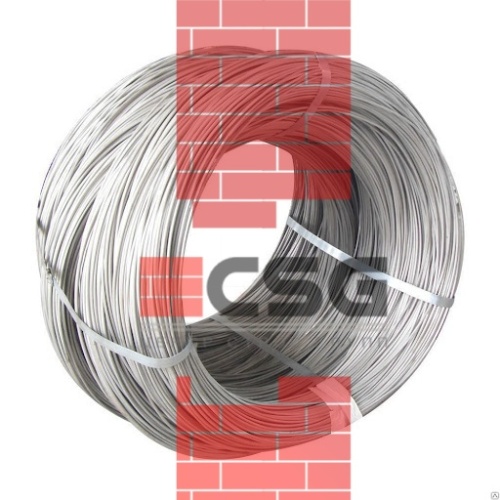 Проволока нерж. сварочная 4