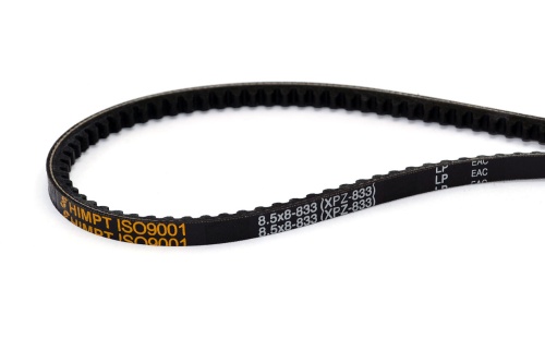 Ремень клиновой XPZ-833 Lp (8,5*8-833) HIMPT зуб