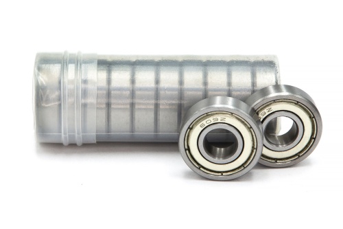 Подшипник 609 ZZ (80019) 9*24*7мм (шт)