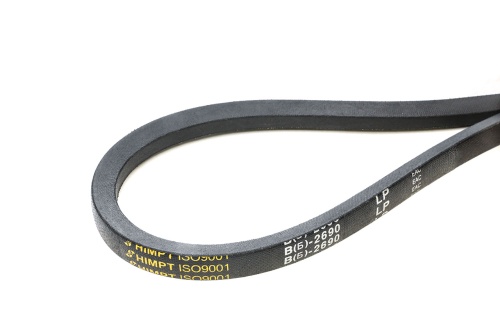Ремень клиновой В(Б)-2690 Lp / 2650 Li  ГОСТ 1284-89 HIMPT