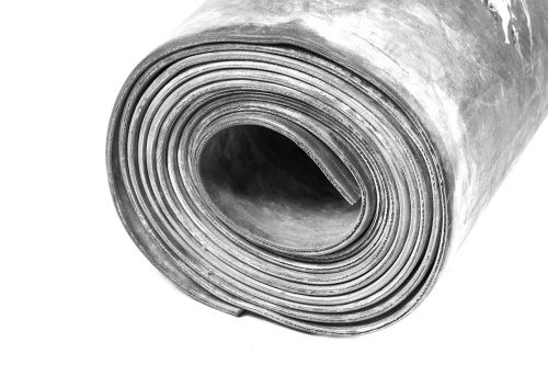 Техпластина 5 мм МБС-С 2Н (шир. 800 мм) ГОСТ 7338-90