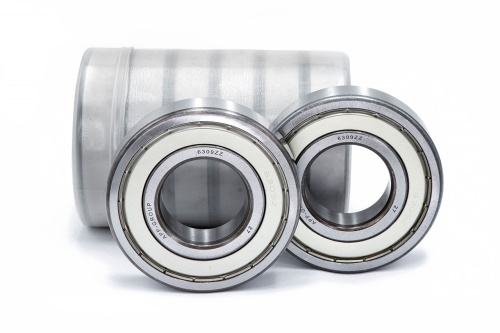 Подшипник 6309 ZZ (80309) 45*100*25мм (шт)