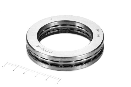 Подшипник 8109 Н (51109) ГПЗ 45*65*14мм