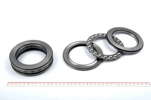 Подшипник 8216 (51216) 80*115*28мм