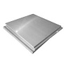Плита алюминиевая 16х1500х3000, марка АМГ3