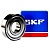 Подшипник SKF 6204 ZZ C3 (80204 (76)) 20*47*14мм фото