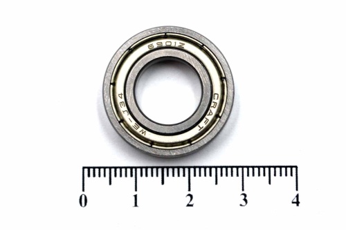 Подшипник 6901 ZZ (1000901, 61901) 12*24*6мм (шт)