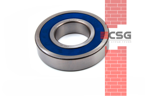 Подшипник SKF 6210 ZZ (80210) 50*90*20мм (шт)