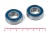 Подшипник 6002 2RS (180102) 15*32*9мм (шт)