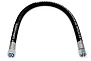 Рукав РВД 10-2SN S22 DK (М18х1.5) 33МПа 0650