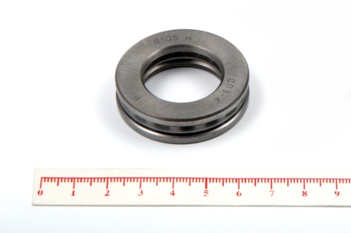Подшипник 8105 Н (51105) ГПЗ/СПЗ-4/КПК 25*42*11мм