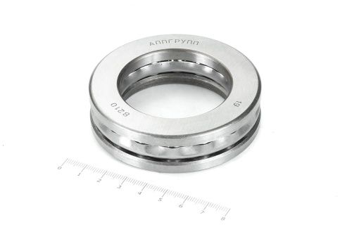 Подшипник 8210 (51210) 50*78*22мм