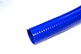 Шланг спиральный НВС Ф 50 мм из ПВХ серия "Фуэл" маслобензостойкий, синий (бухта 30 м)