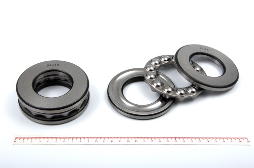Подшипник 8310 (51310) 50*95*31мм