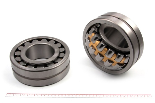 Подшипник 3618 АМН (22318 W33) 90*190*64мм