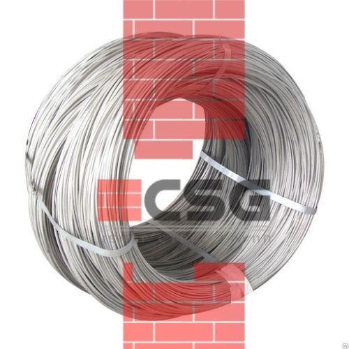 Проволока нержавеющая 2.8