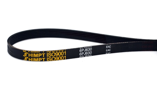 Ремень поликлиновой 6PJ-630 HIMPT