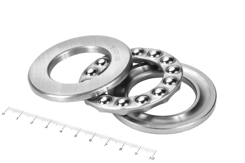 Подшипник 8208 (51208)