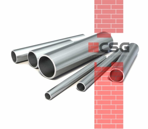 Электросварные низколегированные трубы 133х6, длина 12 м, марка 09Г2С-15