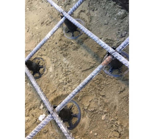 Фиксатор арматуры ФС 50 (250 шт) Промышленник фсг50