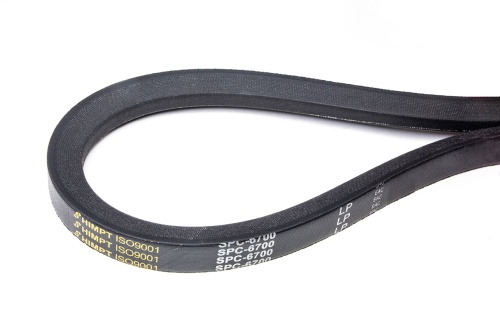 Ремень клиновой SPC-6700 Lp HIMPT