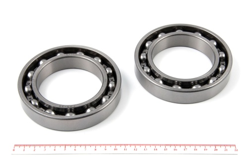 Подшипник 6014 (6-114) ГПЗ-34/СПЗ-4