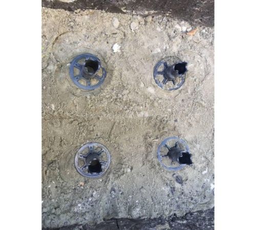 Фиксатор арматуры ФС 50 (250 шт) Промышленник фсг50