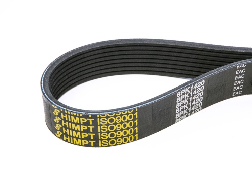 Ремень поликлиновой 8PK-1420 HIMPT