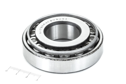 Подшипник 6-7306 А (30306) ГПЗ/СПЗ-4