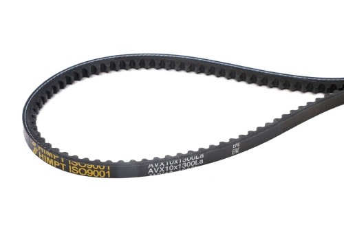 Ремень клиновой AVX10-1300 La зуб. HIMPT