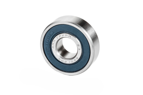 Подшипник 6201 2RS (180201)