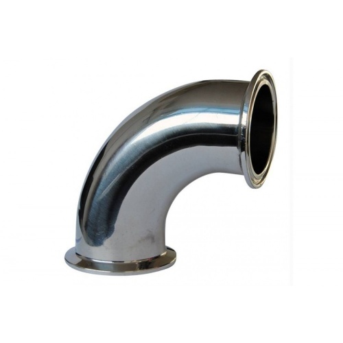 Отводы нерж. 25 90°