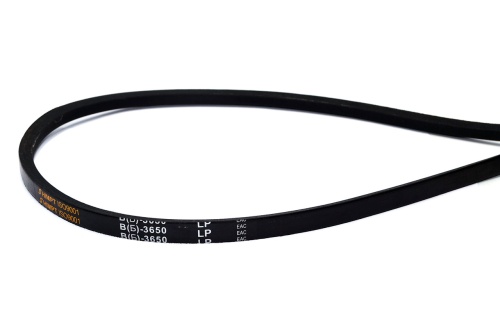 Ремень клиновой В(Б)-3650 Lp / 3605 Li ГОСТ 1284-89 HIMPT