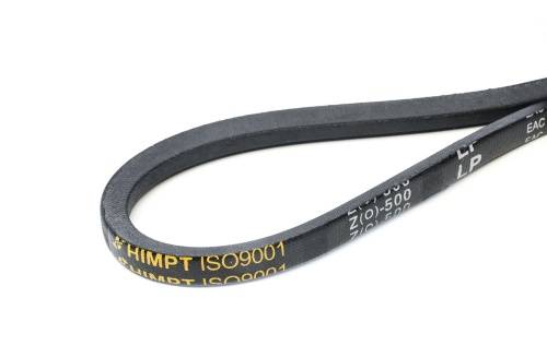 Ремень клиновой Z(O)-500 Lp / 480 Li ГОСТ 1284-89 HIMPT