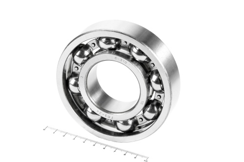 Подшипник 6310 (6-310 А) 50*110*27мм ГПЗ/СПЗ-4 (шт)