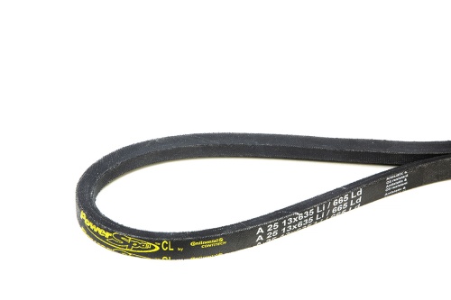 Ремень клиновой А-665 Lp / 630 Li ГОСТ 1284-89 HIMPT