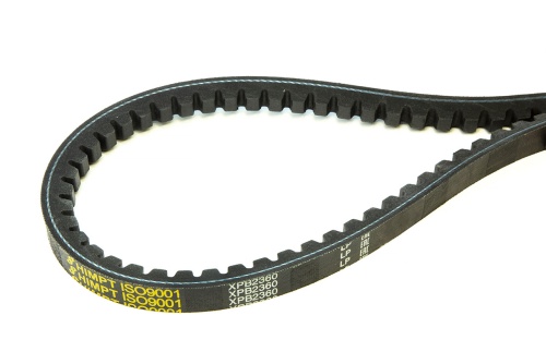 Ремень клиновой XPB-2360 Lp HIMPT зуб