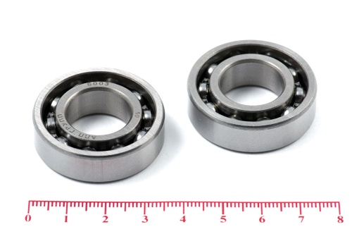 Подшипник 6003 (103)