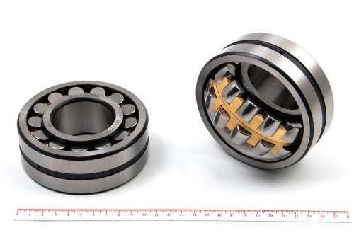 Подшипник 3610 Н (22310 W33)