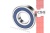Подшипник 62207 2RS (180507) 35*72*23мм (шт)