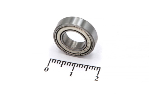 Подшипник 628/8 ZZ (1000088, 618/8, 688) 8*16*5мм (шт)