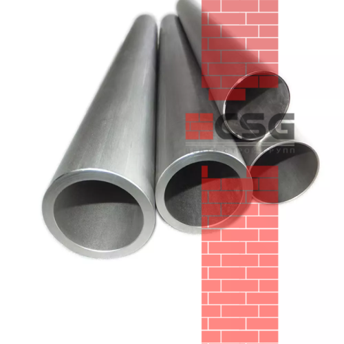 Титановая труба 180х8х1378-1637-1713