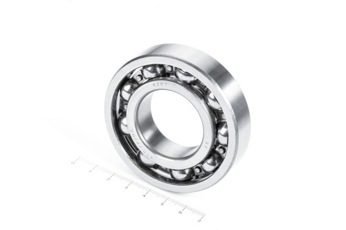 Подшипник 6207 (207) 35*72*17мм (шт)