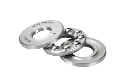 Подшипник 8307 (51307) 35*68*24мм