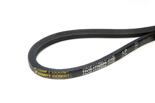Ремень клиновой SPA-1775 Lp (11*10-1775) HIMPT