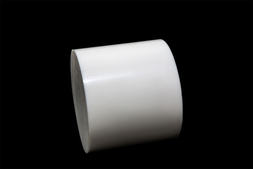 Фторопласт стержень Ф130 мм (~1000 мм) экстр. Китай вт