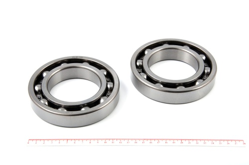 Подшипник 6215 (215) 75*130*25мм (шт)