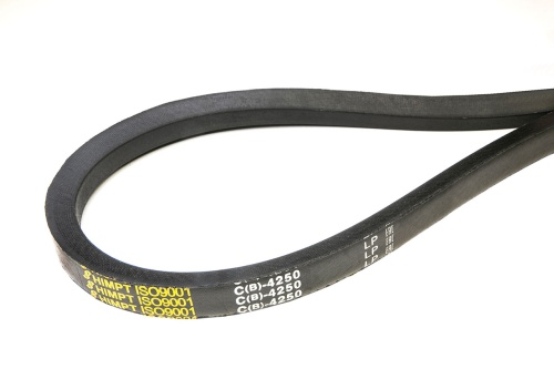 Ремень клиновой С(В)-4250 Lp / 4191 Li ГОСТ 1284-89 HIMPT