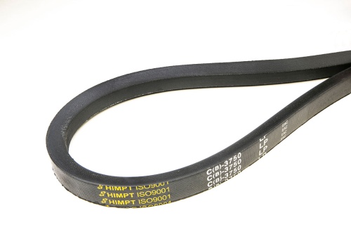 Ремень клиновой С(В)-3750 Lp / 3692 Li  ГОСТ 1284-89 HIMPT