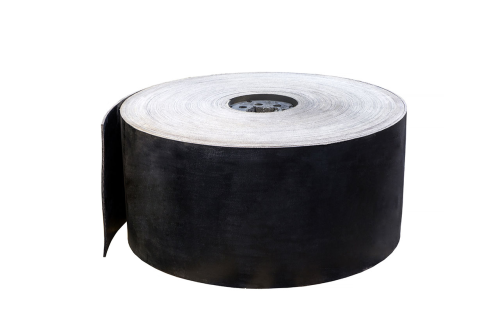 Ремень плоский приводной резинотканевый 150х4-EP-80-0/0-НБ HIMPT толщ.3-5 мм